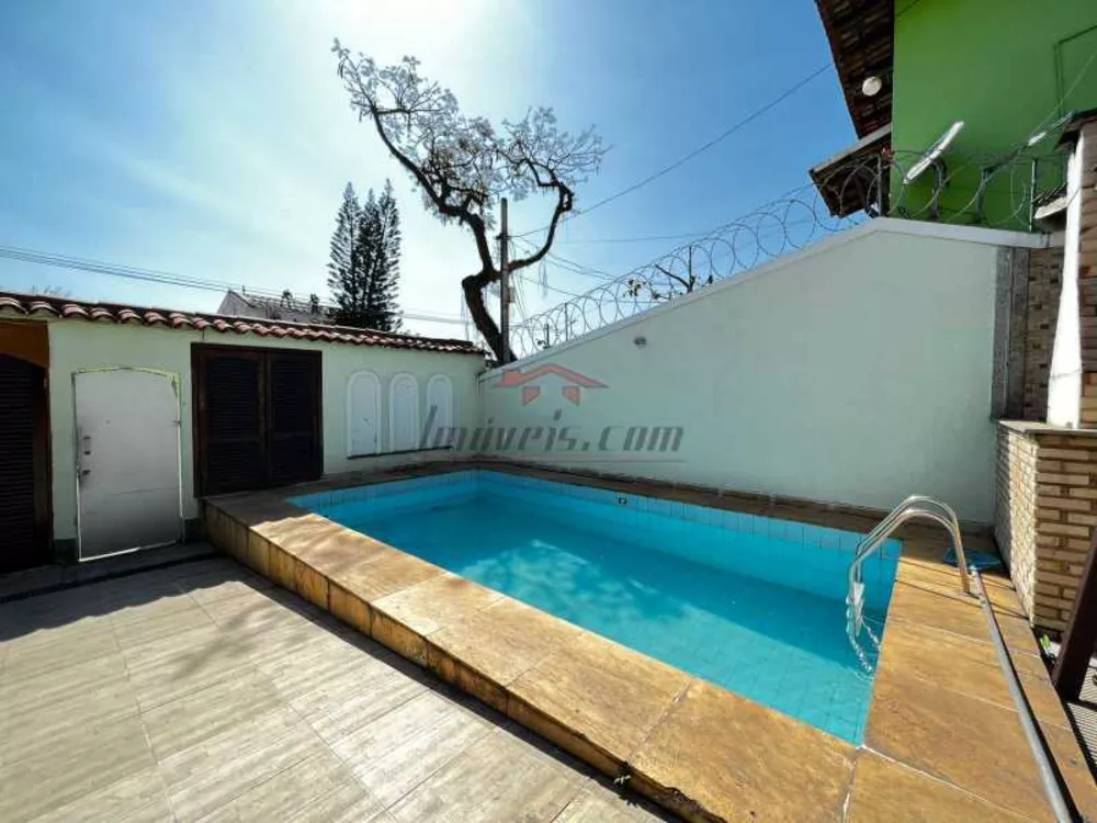 Casa, 5 quartos, 380 m² - Foto 28