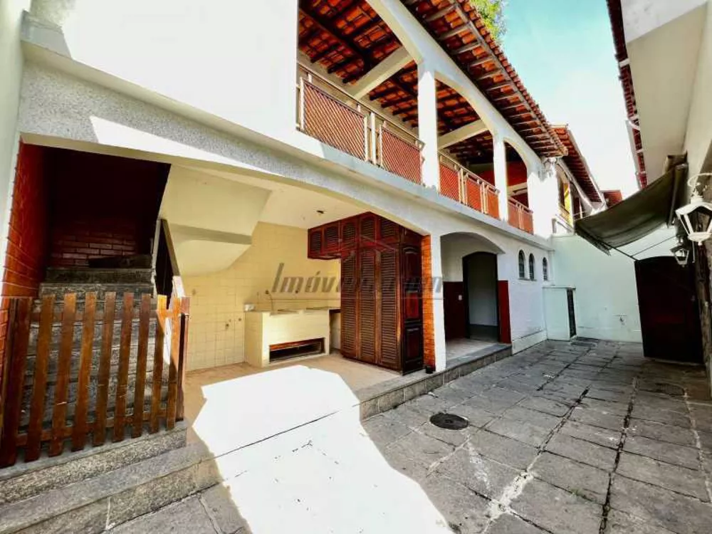 Casa, 5 quartos, 380 m² - Foto 23