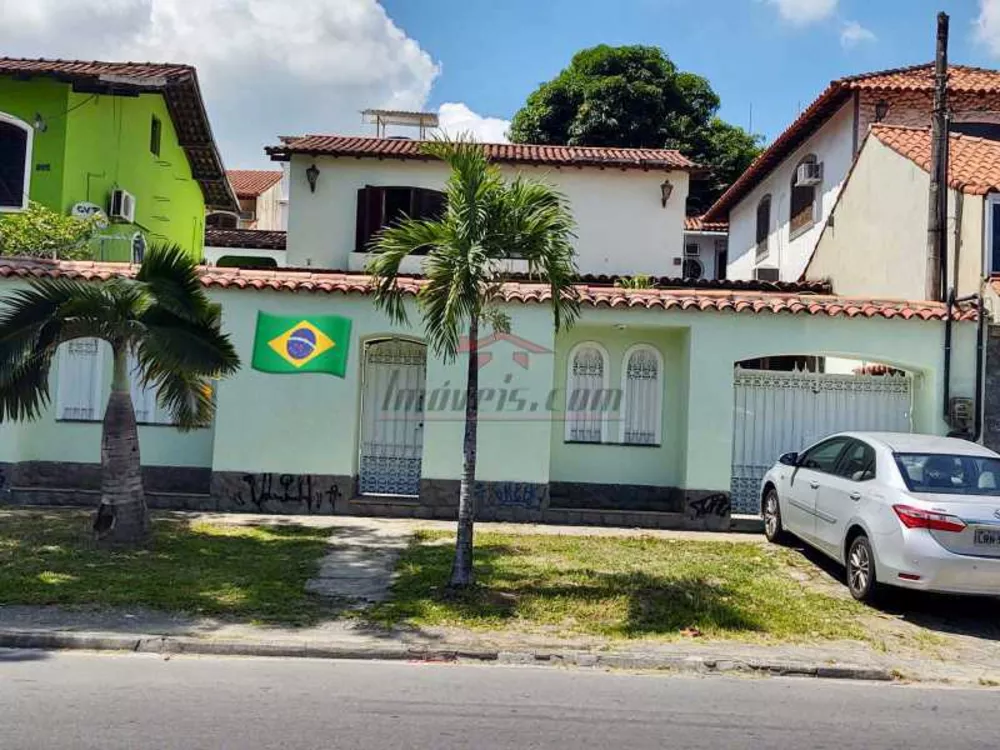 Casa, 5 quartos, 380 m² - Foto 27