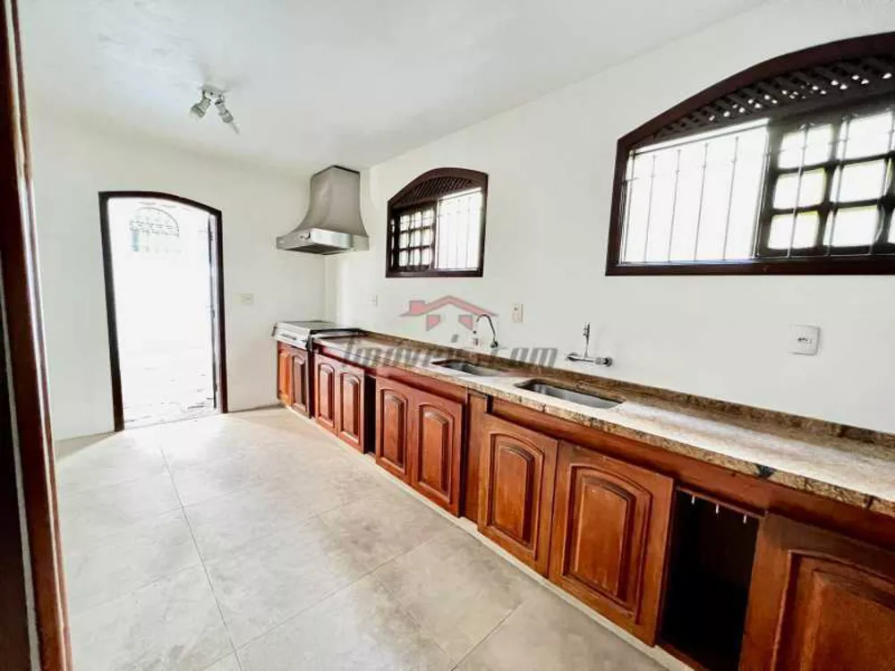 Casa, 5 quartos, 380 m² - Foto 18