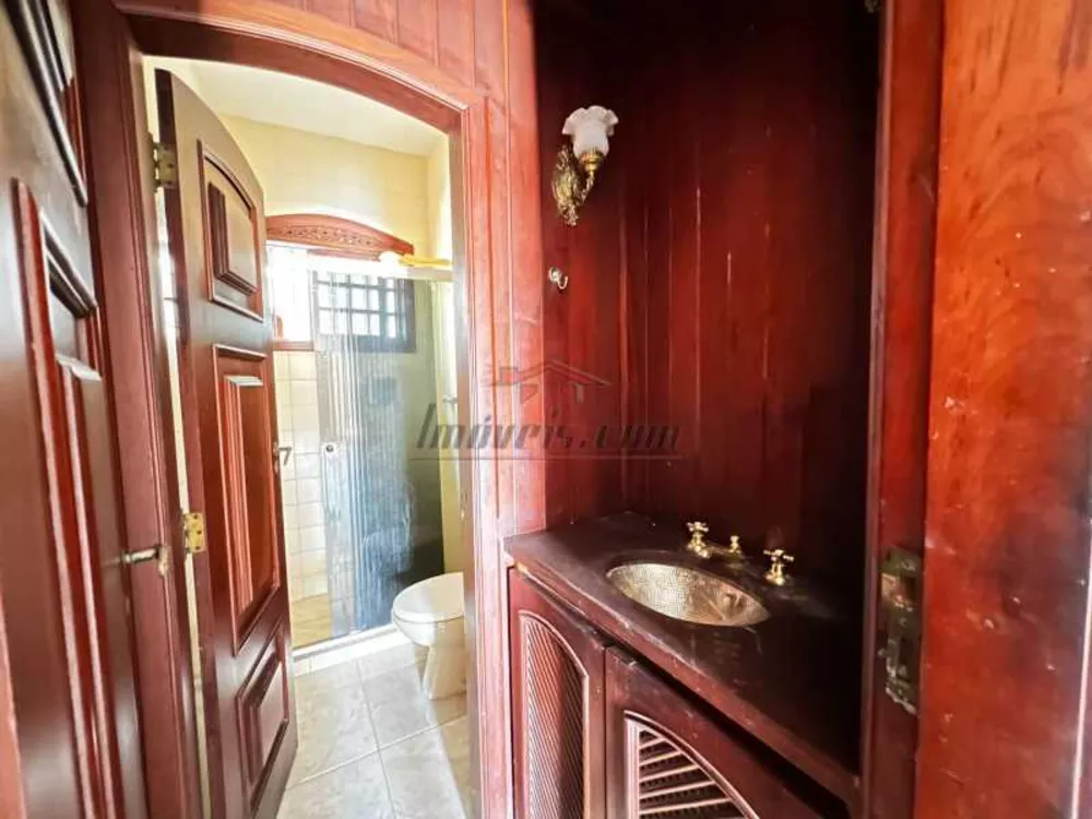 Casa, 5 quartos, 380 m² - Foto 13