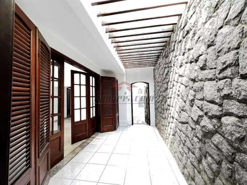 Casa, 5 quartos, 380 m² - Foto 22