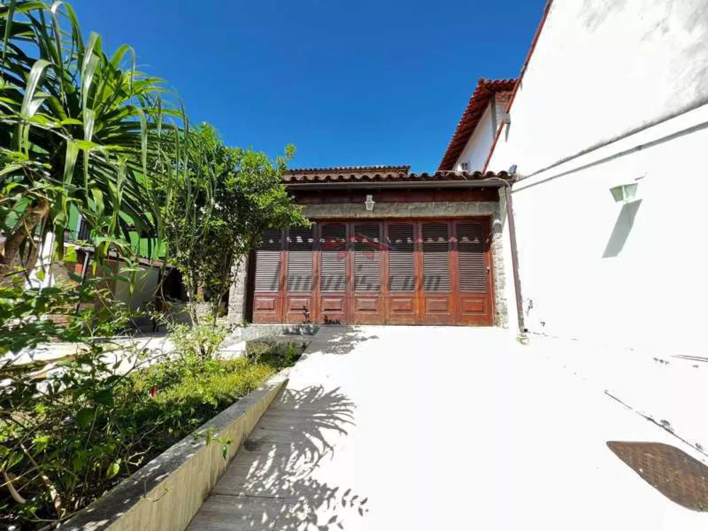 Casa, 5 quartos, 380 m² - Foto 26