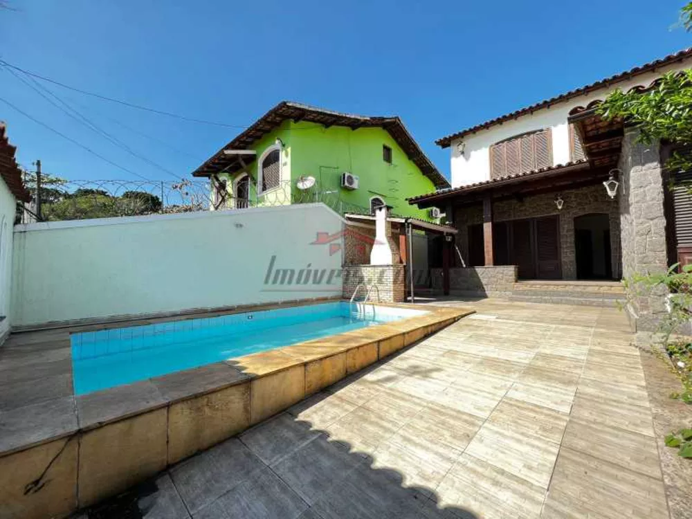Casa, 5 quartos, 380 m² - Foto 10