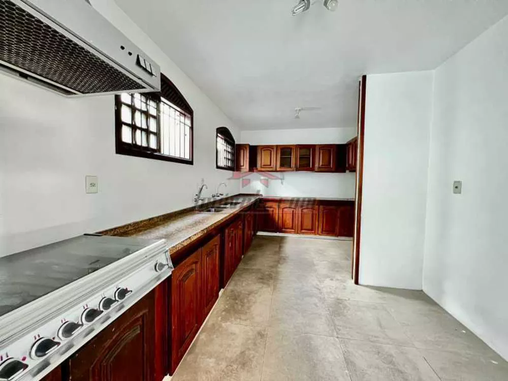 Casa, 5 quartos, 380 m² - Foto 12