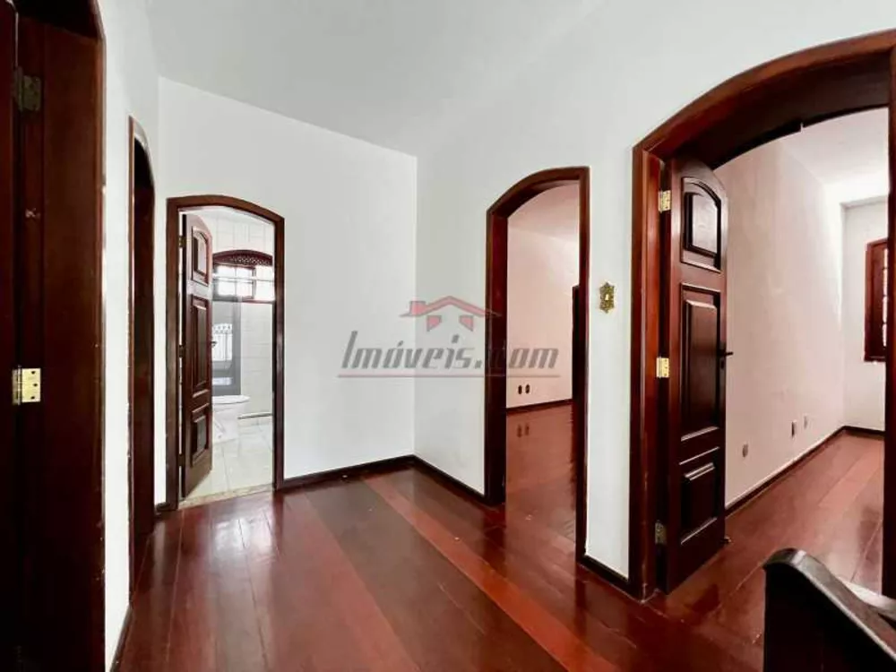 Casa, 5 quartos, 380 m² - Foto 21