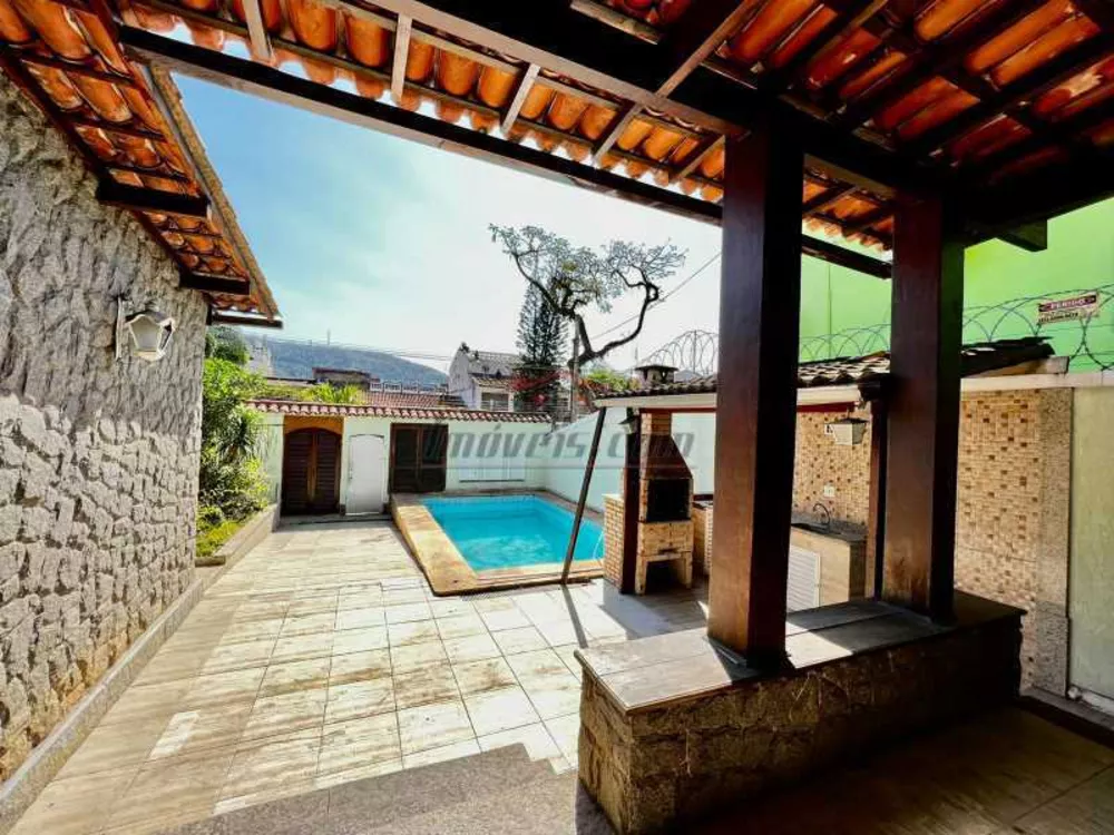 Casa, 5 quartos, 380 m² - Foto 30