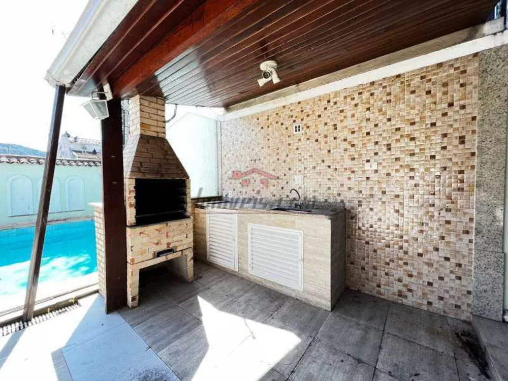 Casa, 5 quartos, 380 m² - Foto 29