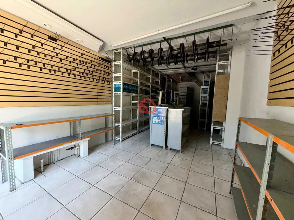Loja-Salão, 60 m² - Foto 12
