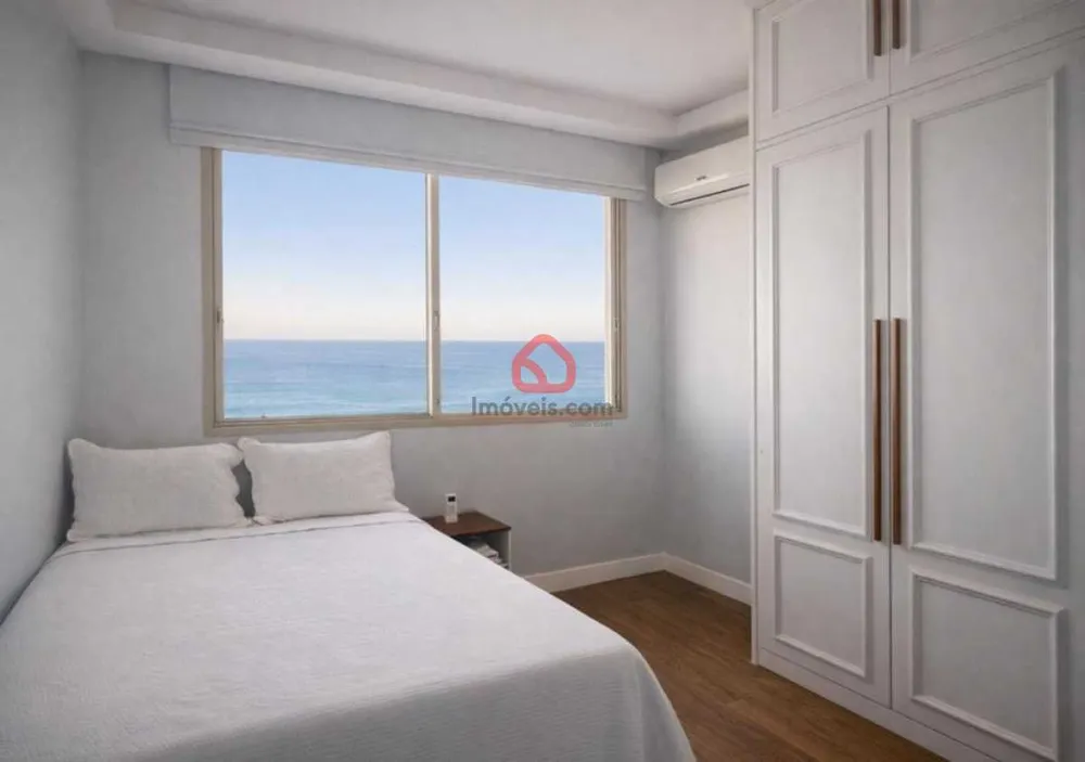 Apartamento, 3 quartos, 140 m² - Foto 9