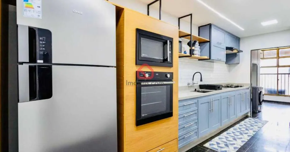 Apartamento, 3 quartos, 140 m² - Foto 16