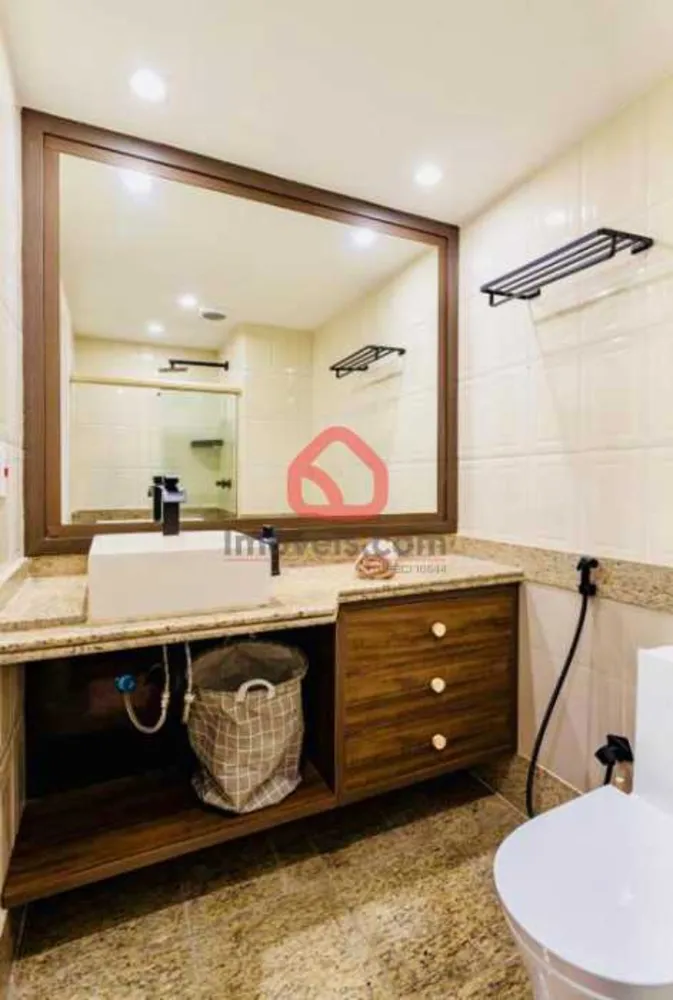 Apartamento, 3 quartos, 140 m² - Foto 14