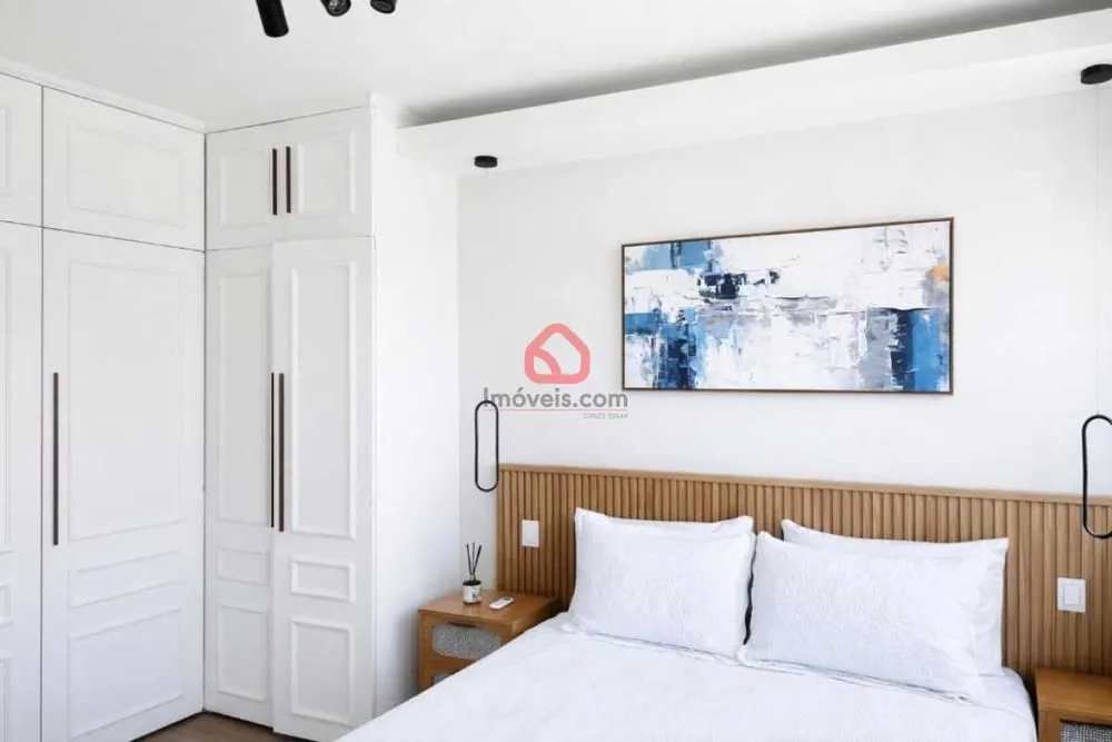 Apartamento, 3 quartos, 140 m² - Foto 10