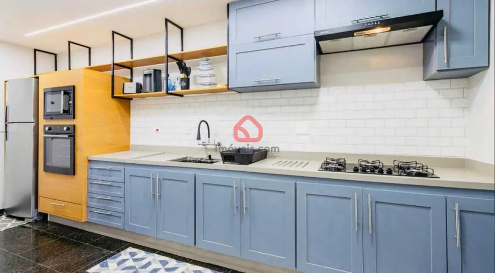 Apartamento, 3 quartos, 140 m² - Foto 17