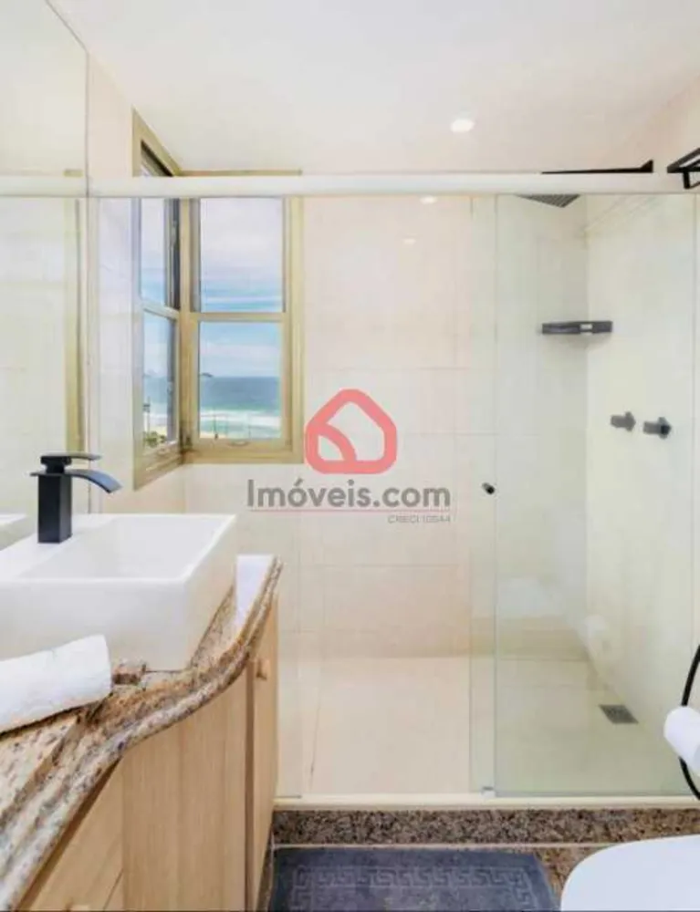 Apartamento, 3 quartos, 140 m² - Foto 12