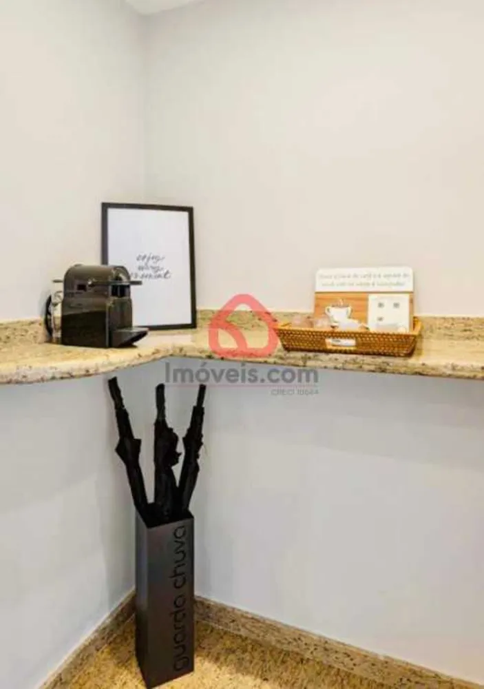 Apartamento, 3 quartos, 140 m² - Foto 8