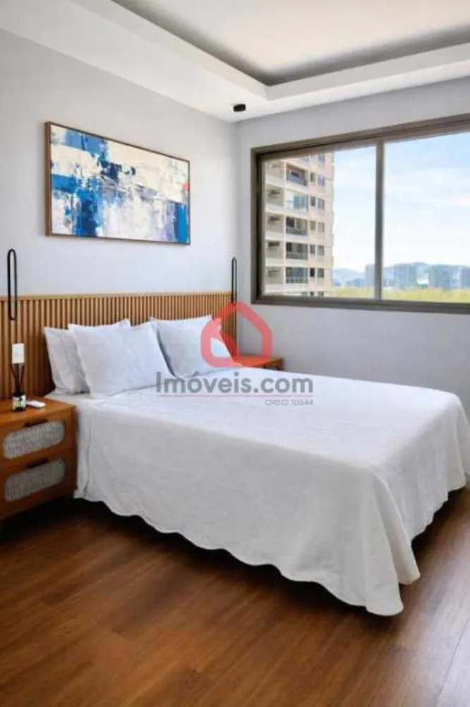 Apartamento, 3 quartos, 140 m² - Foto 6