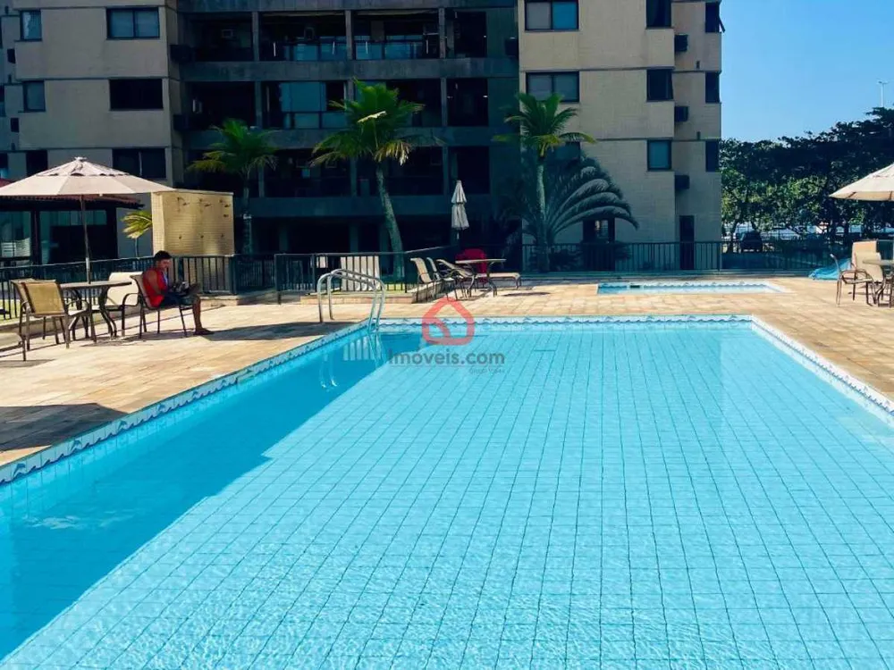 Apartamento, 3 quartos, 140 m² - Foto 18