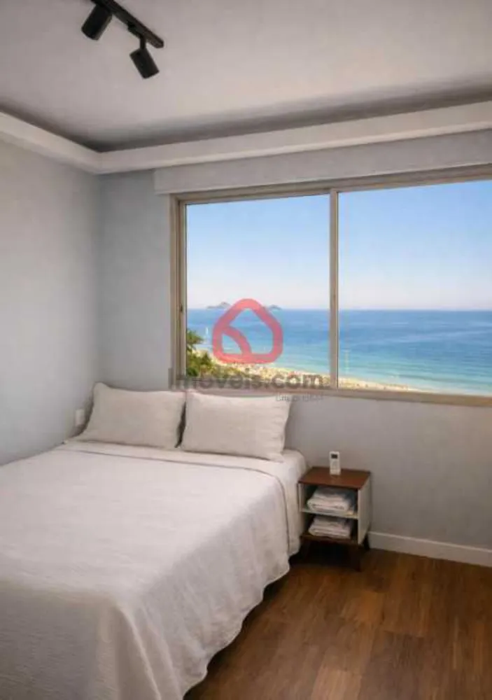 Apartamento, 3 quartos, 140 m² - Foto 13