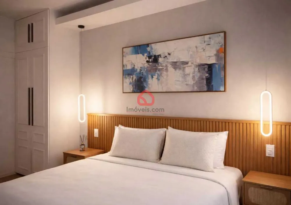 Apartamento, 3 quartos, 140 m² - Foto 11