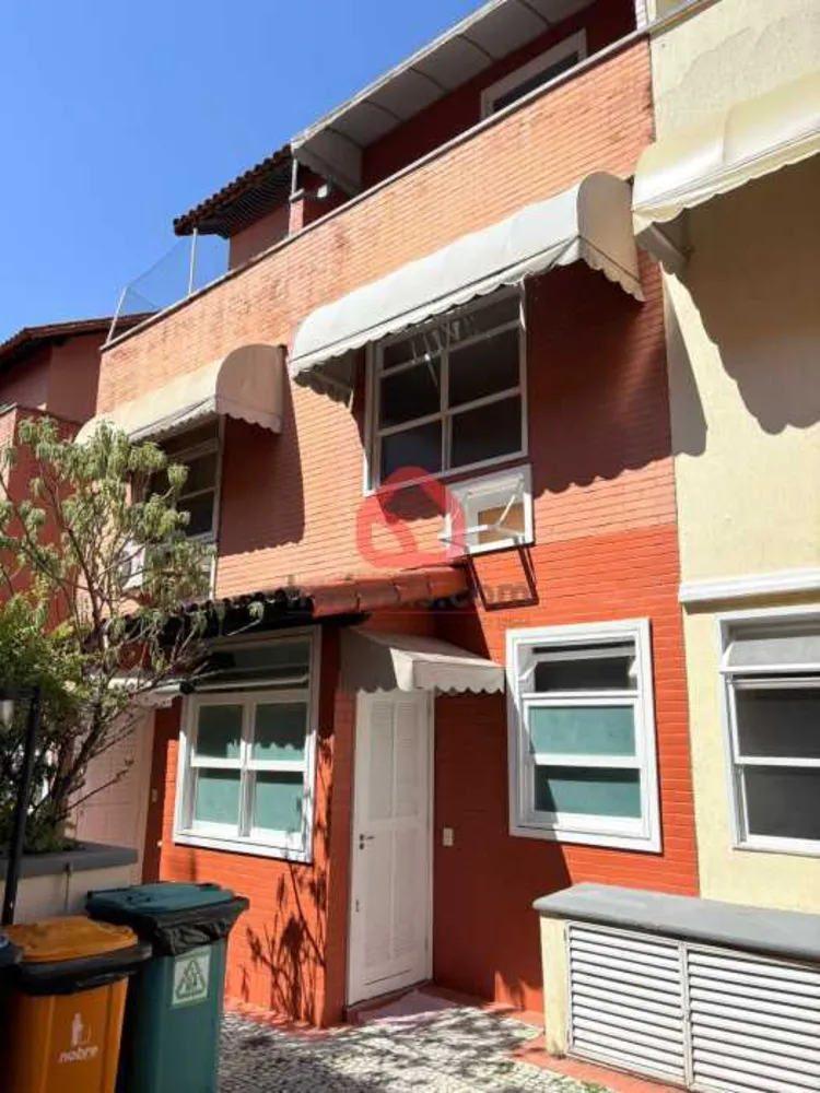Casa de Condomínio, 4 quartos - Foto 14