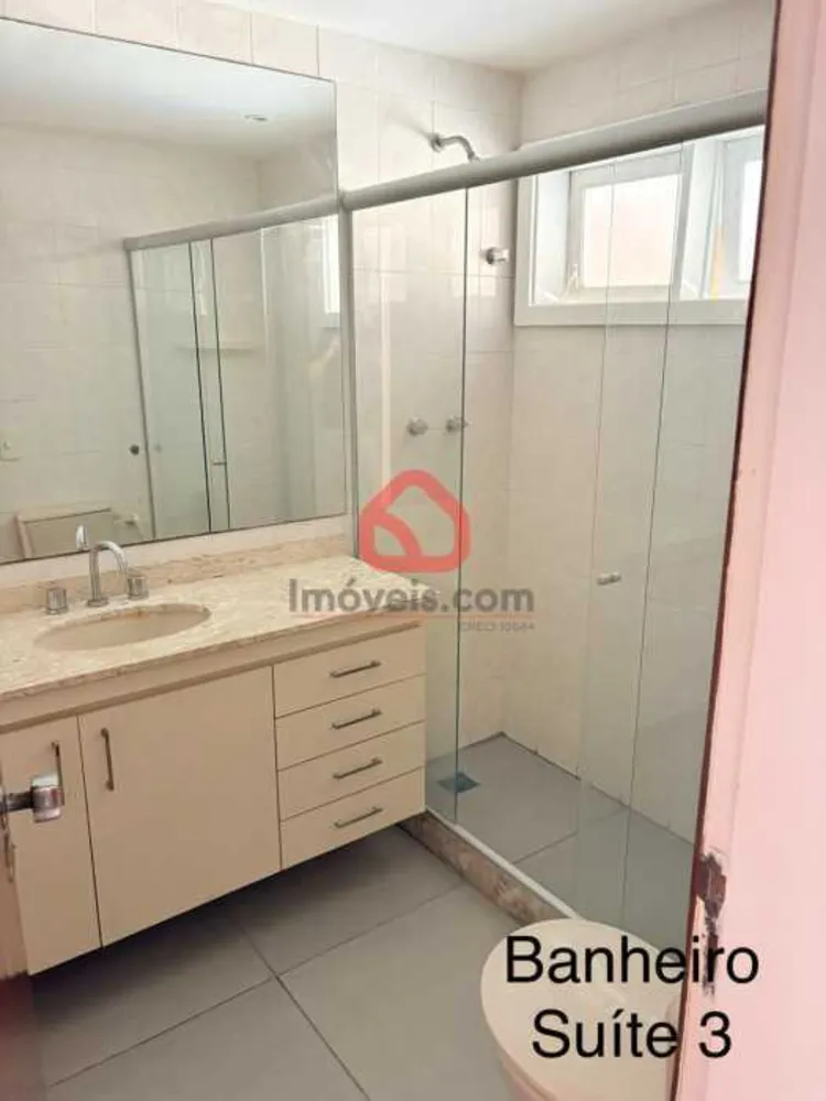 Casa de Condomínio, 4 quartos - Foto 5