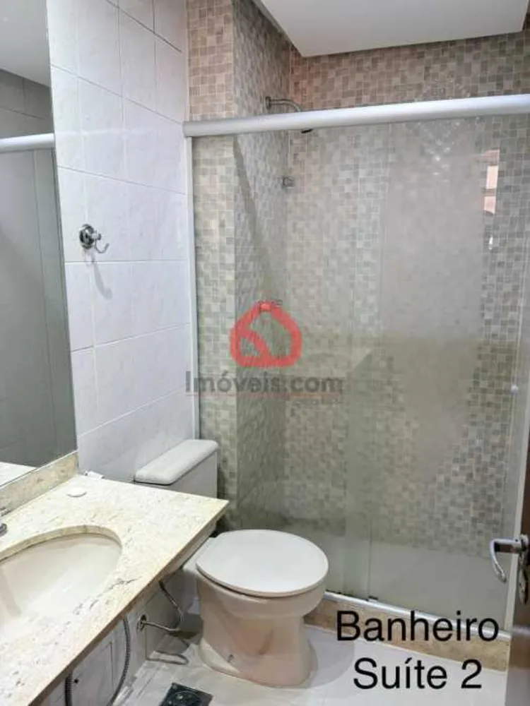 Casa de Condomínio, 4 quartos - Foto 7