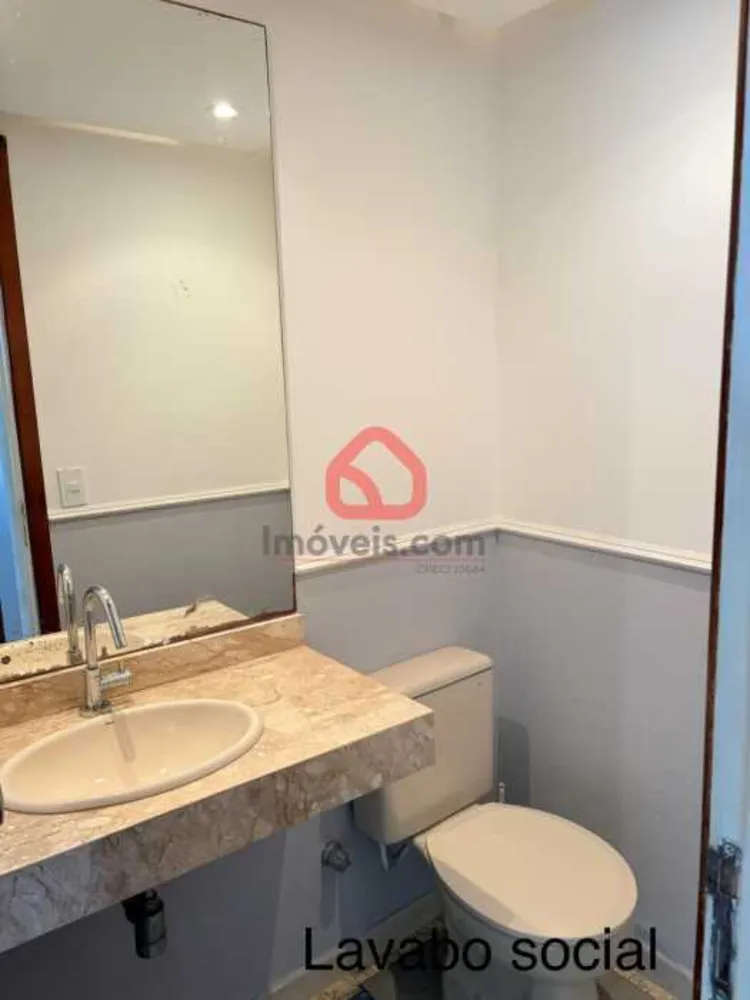 Casa de Condomínio, 4 quartos - Foto 10