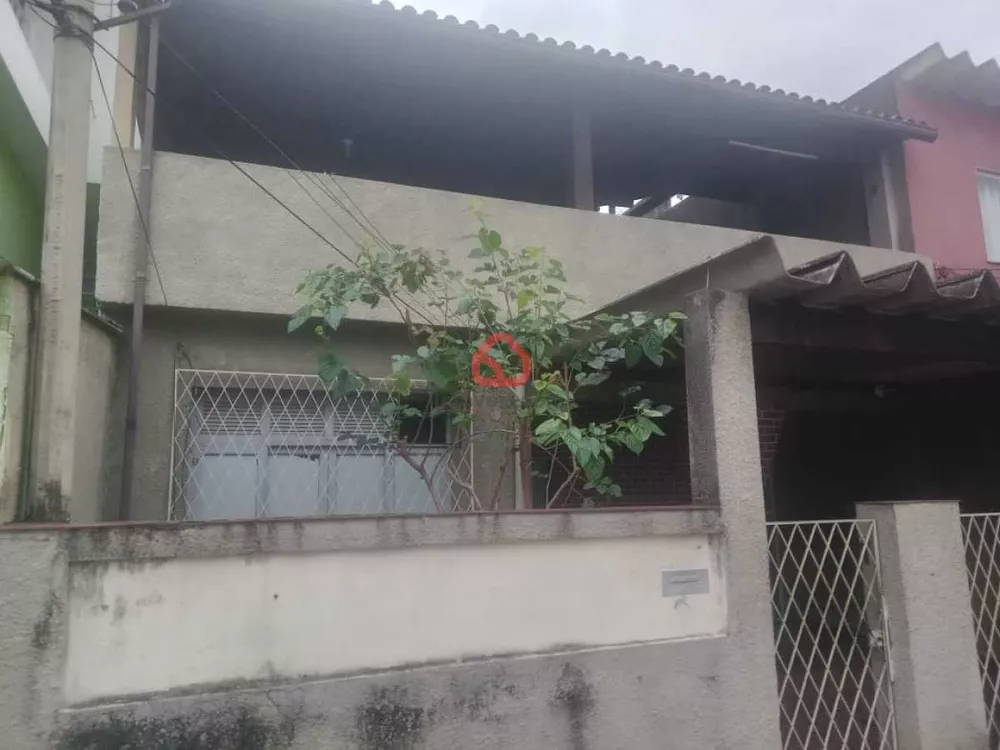 Casa de Vila, 2 quartos - Foto 1