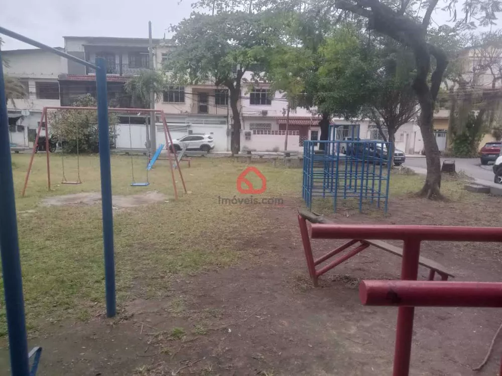 Casa de Vila, 2 quartos - Foto 29