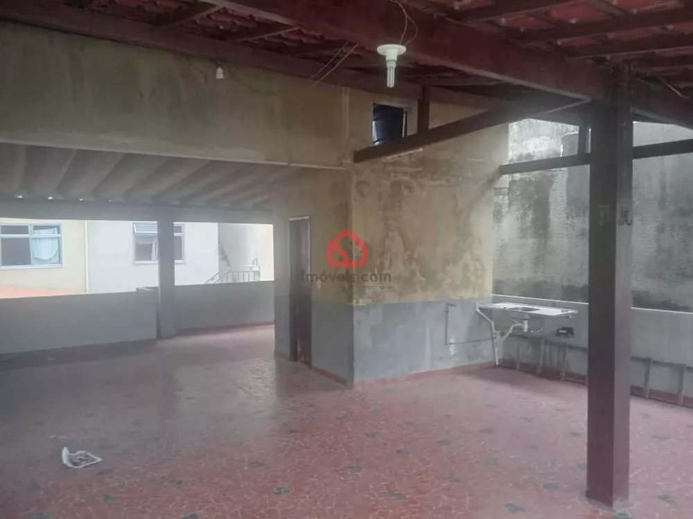 Casa de Vila, 2 quartos - Foto 17