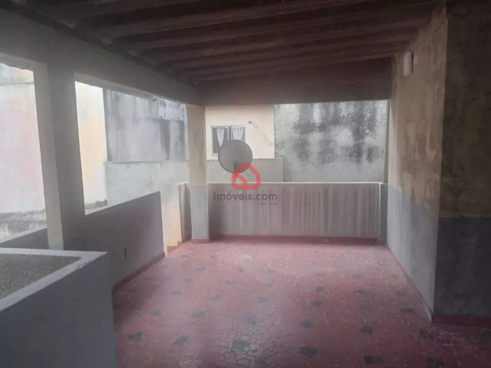 Casa de Vila, 2 quartos - Foto 21