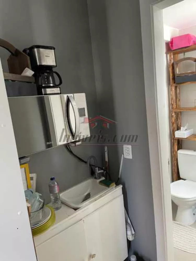 Sala-Conjunto, 39 m² - Foto 9