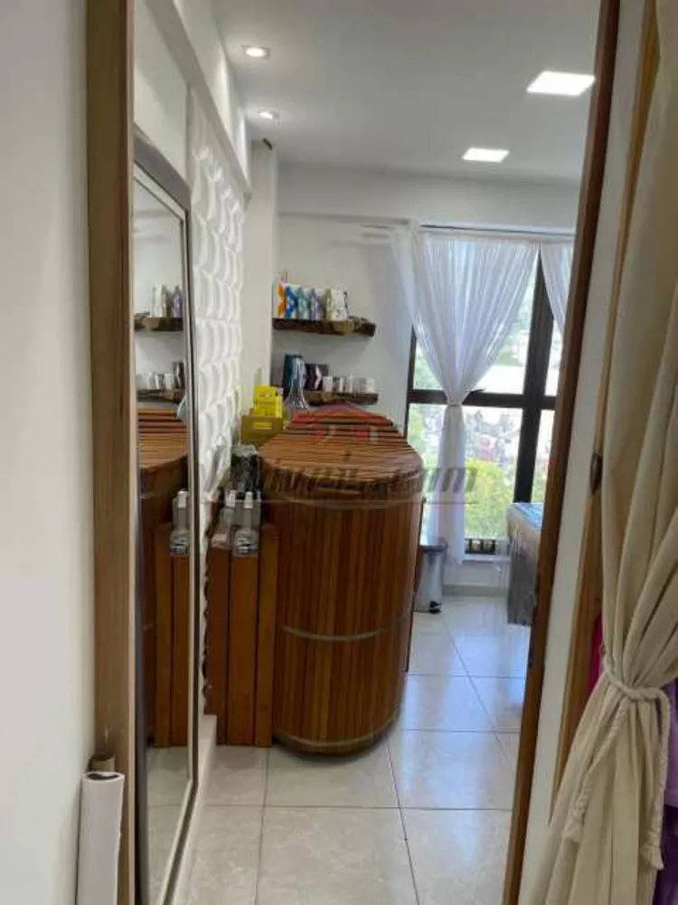 Sala-Conjunto, 39 m² - Foto 15