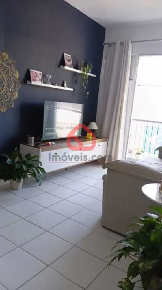 Apartamento, 2 quartos, 55 m² - Foto 4