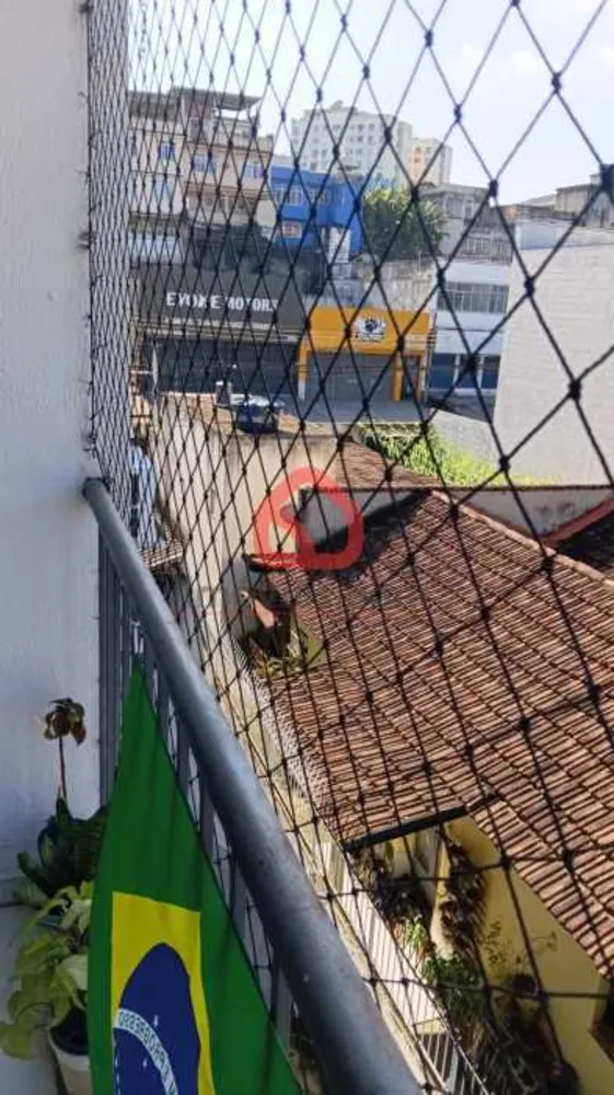 Apartamento, 2 quartos, 55 m² - Foto 1