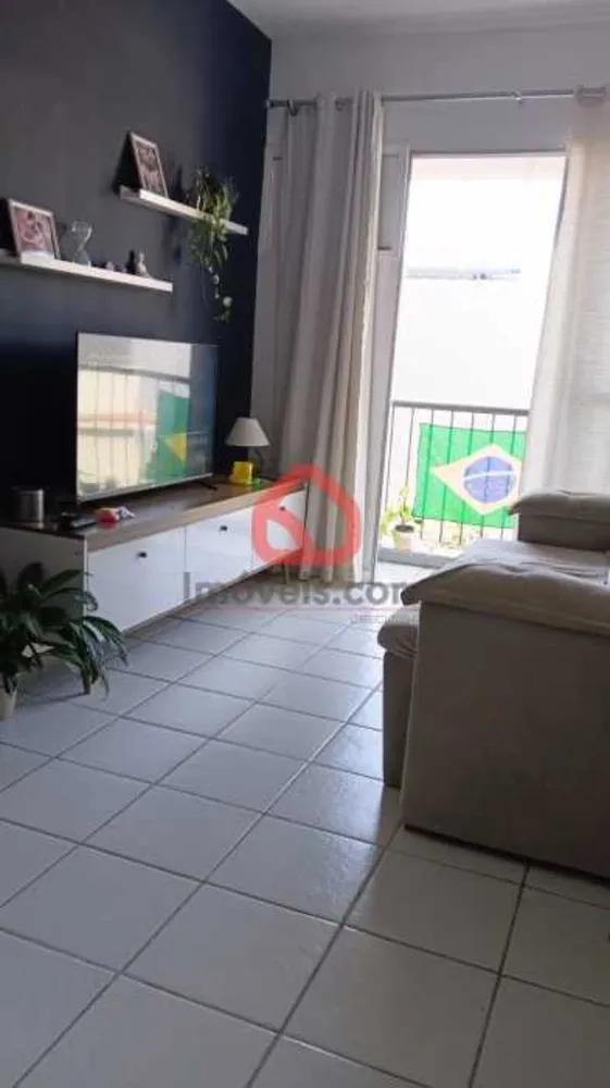 Apartamento, 2 quartos, 55 m² - Foto 3