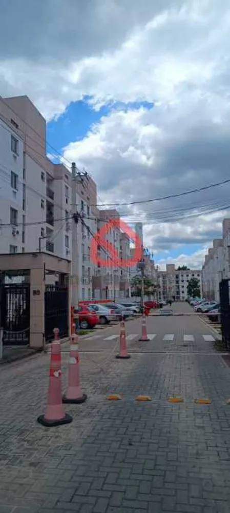 Apartamento, 3 quartos, 60 m² - Foto 8