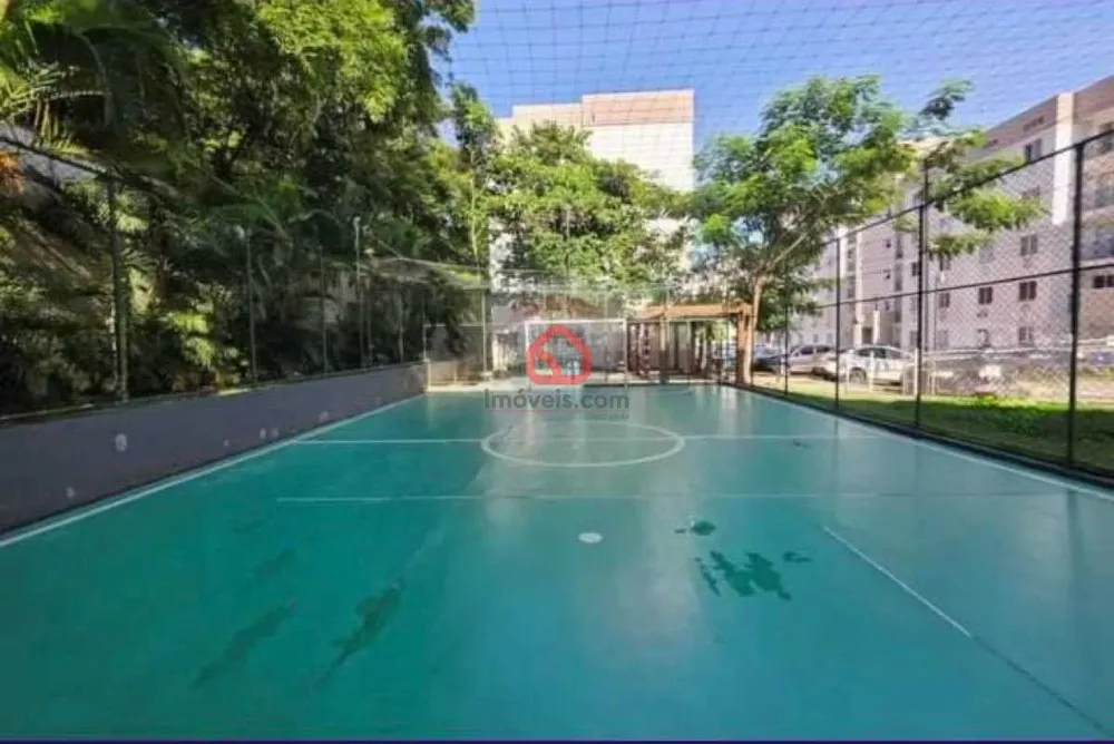 Apartamento, 3 quartos, 60 m² - Foto 4