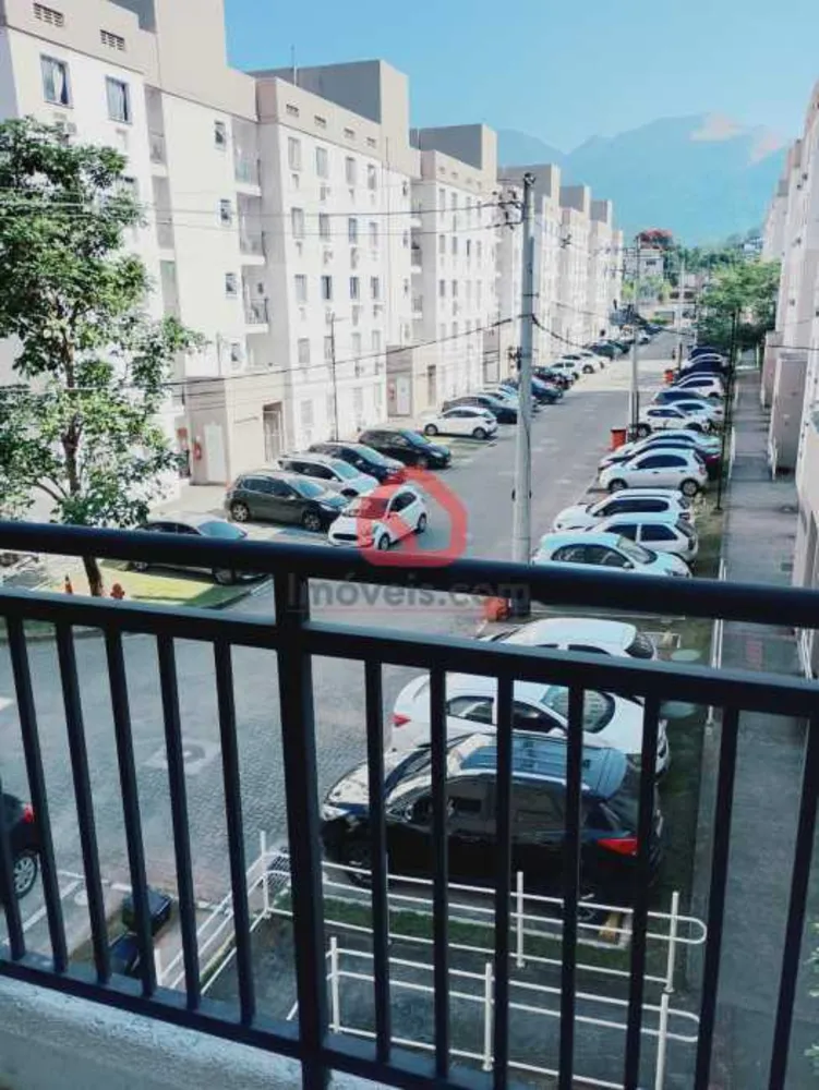 Apartamento, 3 quartos, 60 m² - Foto 1