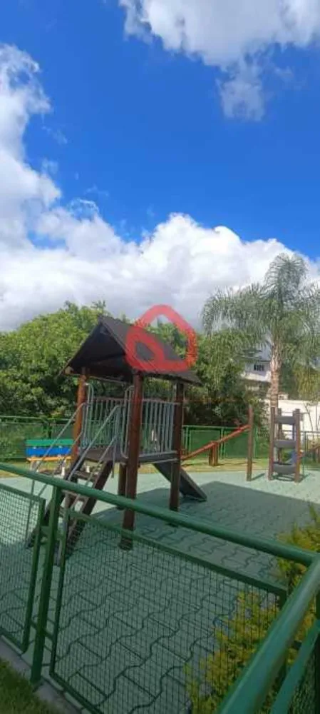 Apartamento, 3 quartos, 60 m² - Foto 5