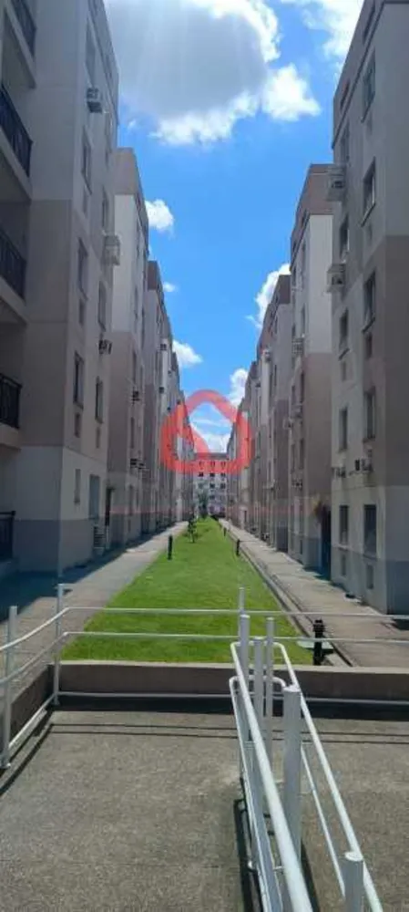Apartamento, 3 quartos, 60 m² - Foto 6