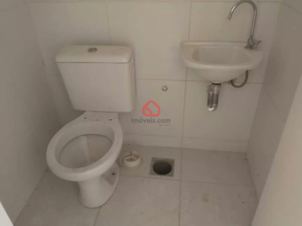 Sala-Conjunto, 20 m² - Foto 8