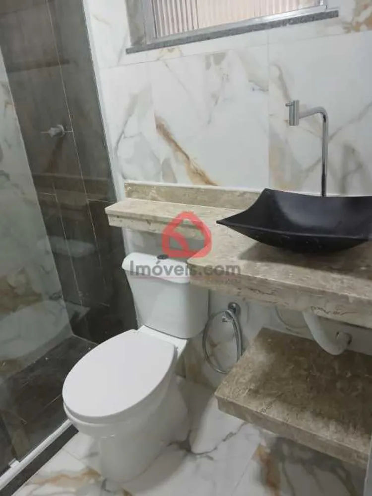 Apartamento, 1 quarto, 35 m² - Foto 6
