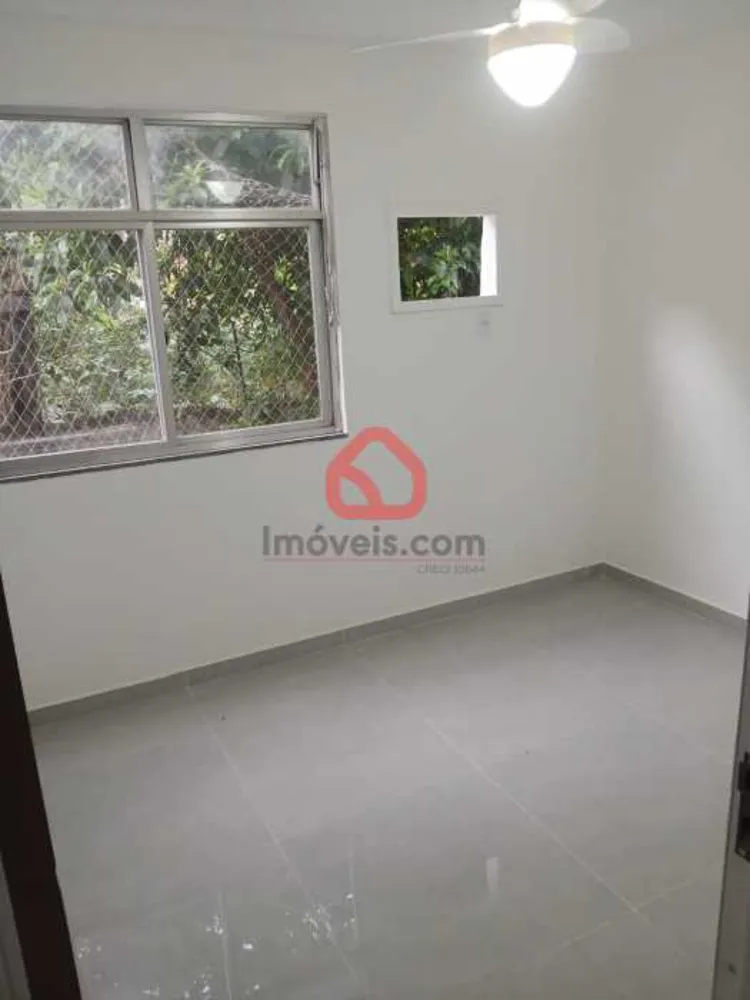 Apartamento, 1 quarto, 35 m² - Foto 4