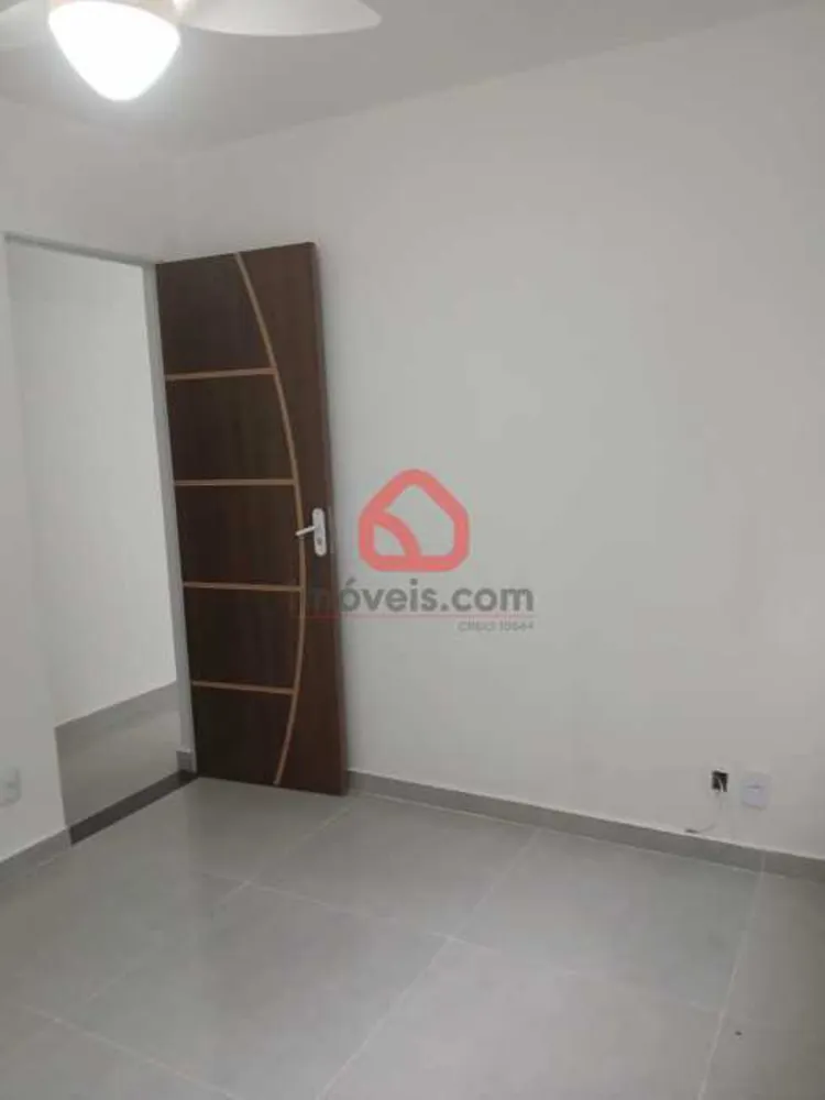 Apartamento, 1 quarto, 35 m² - Foto 1