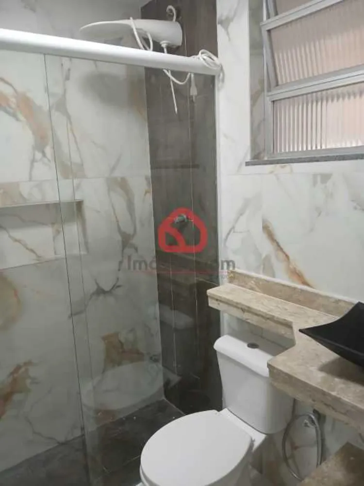 Apartamento, 1 quarto, 35 m² - Foto 3