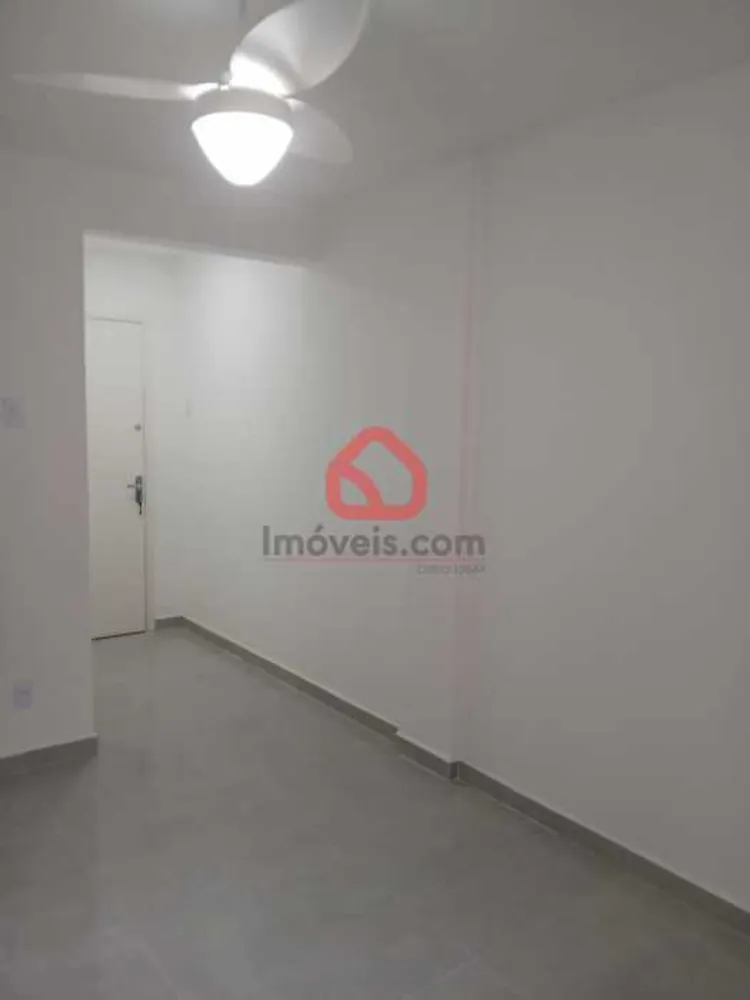 Apartamento, 1 quarto, 35 m² - Foto 5
