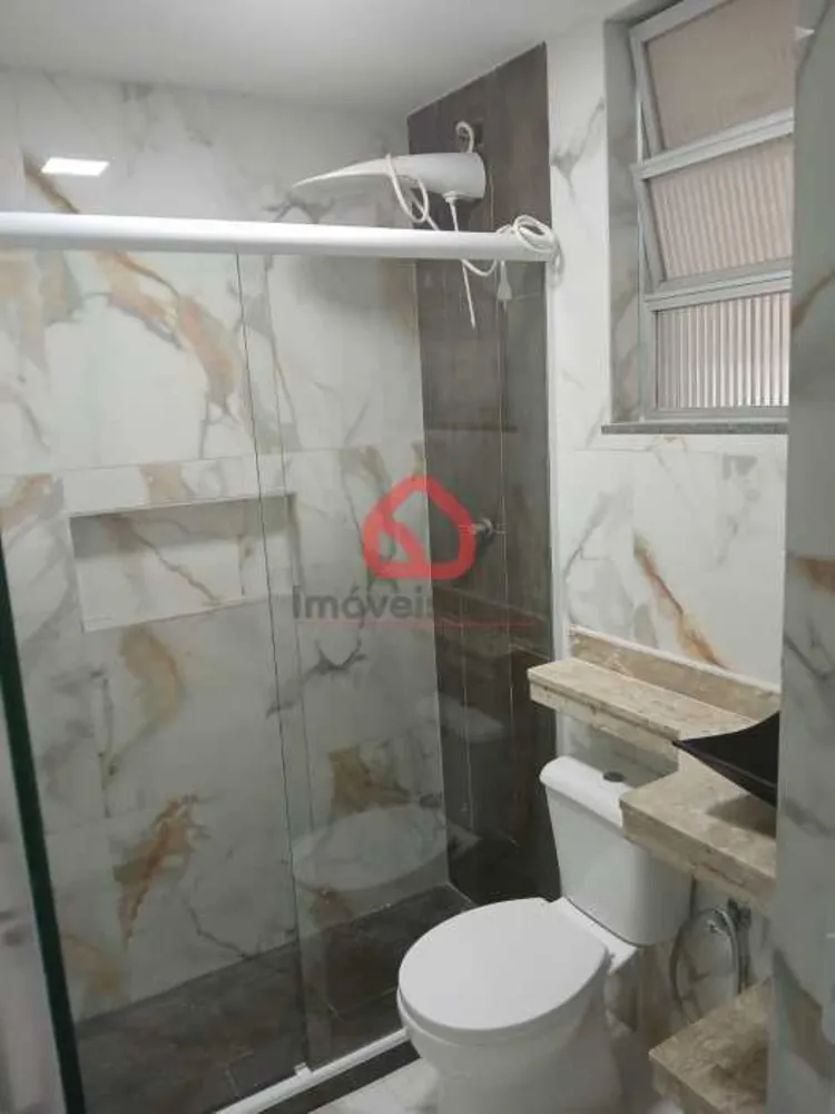 Apartamento, 1 quarto, 35 m² - Foto 7