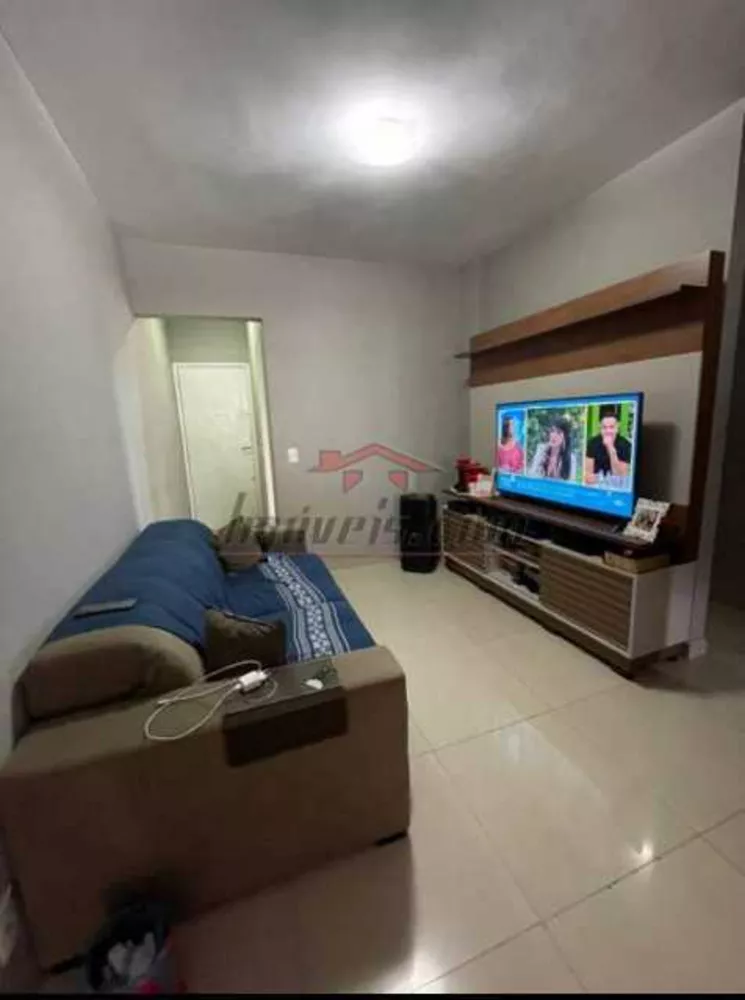 Apartamento, 2 quartos, 60 m² - Foto 5